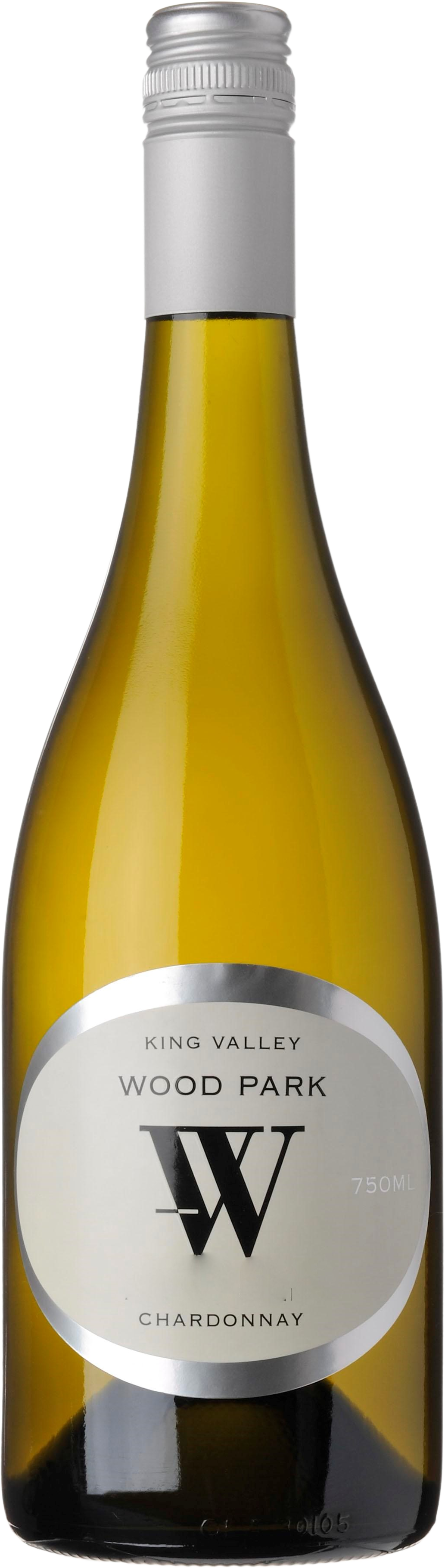 Wood Park Chardonnay 2021